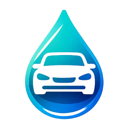 Lavage auto à domicile Guénin